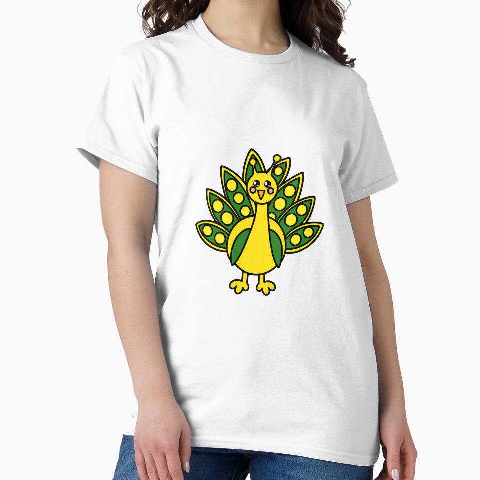 peaCOCK by AGartanddesign