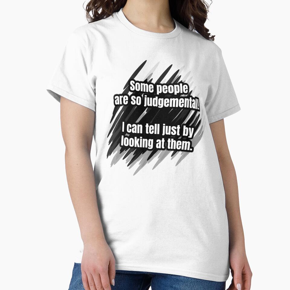 Judgemental by Aspire Designs