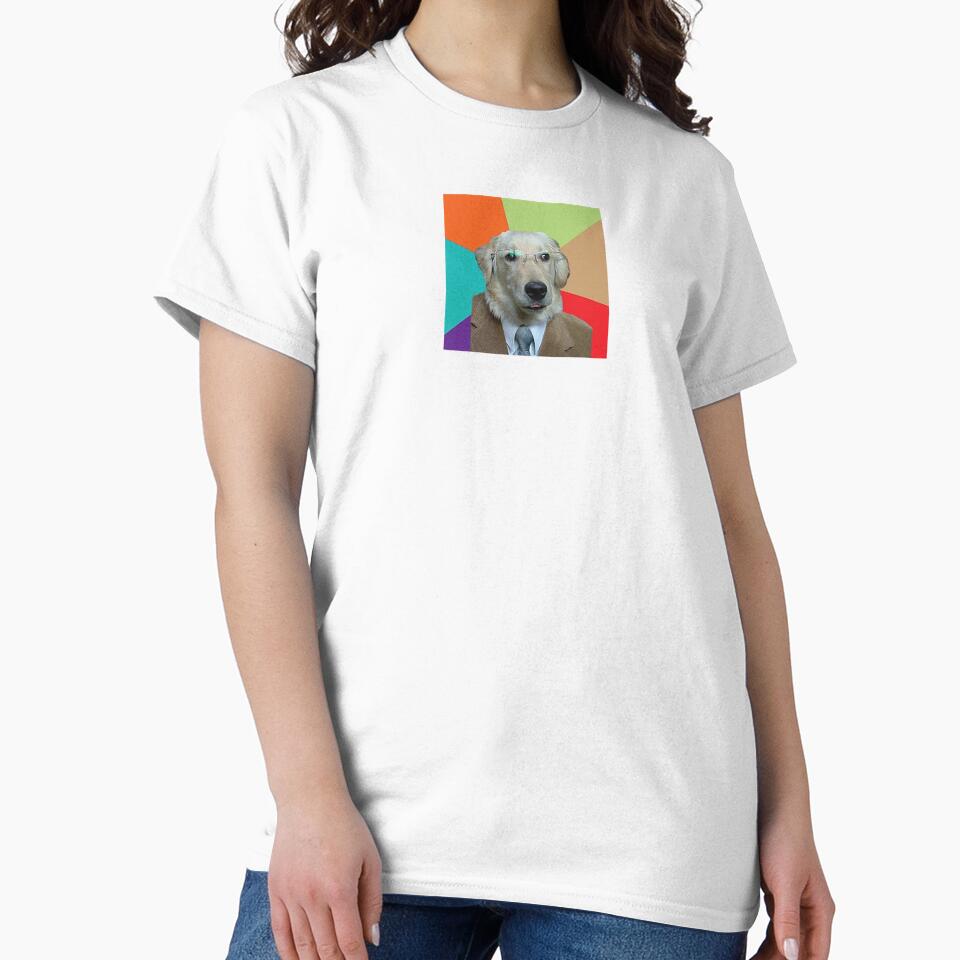 Business Dog Meme by Meme Economy