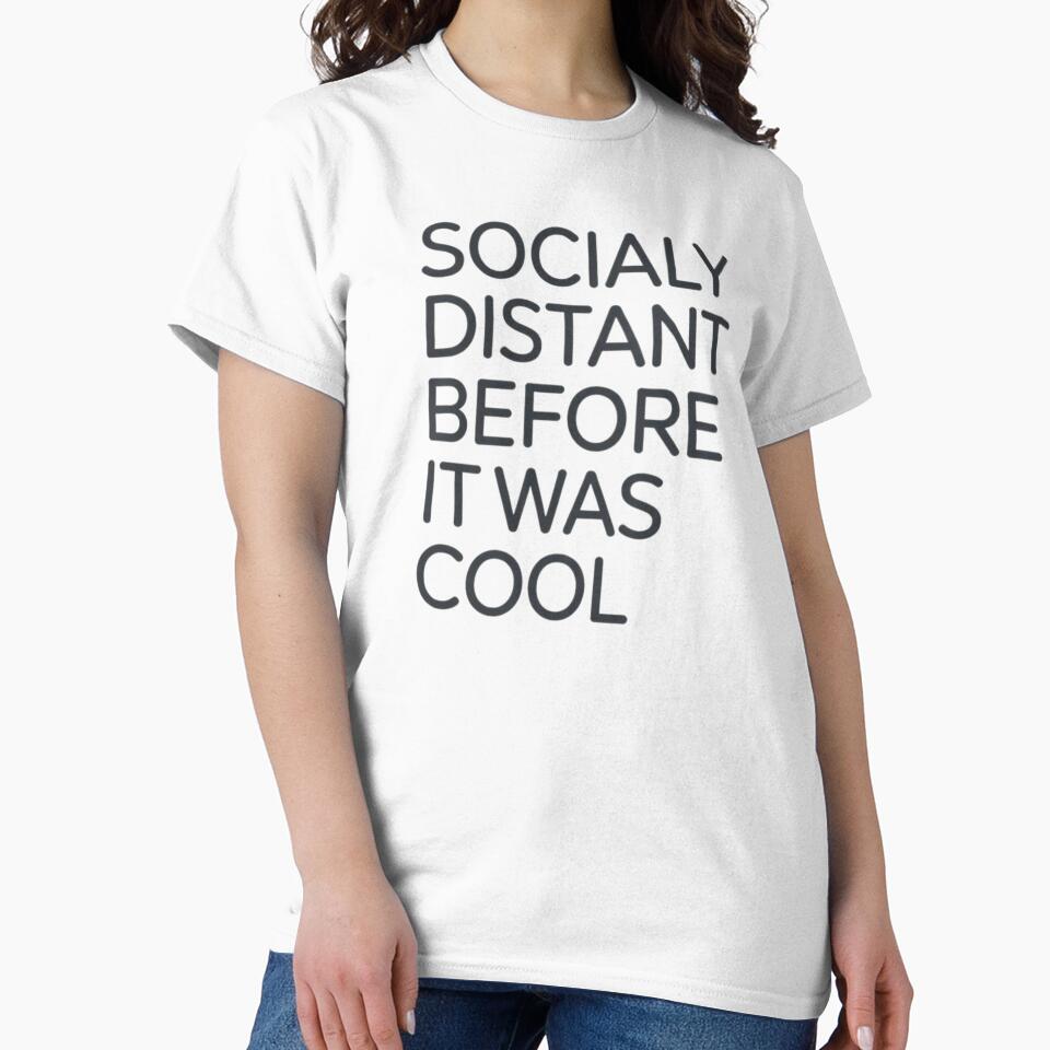 Introvert Design – 	Socially Distant Before It Was Cool by AGRO ART