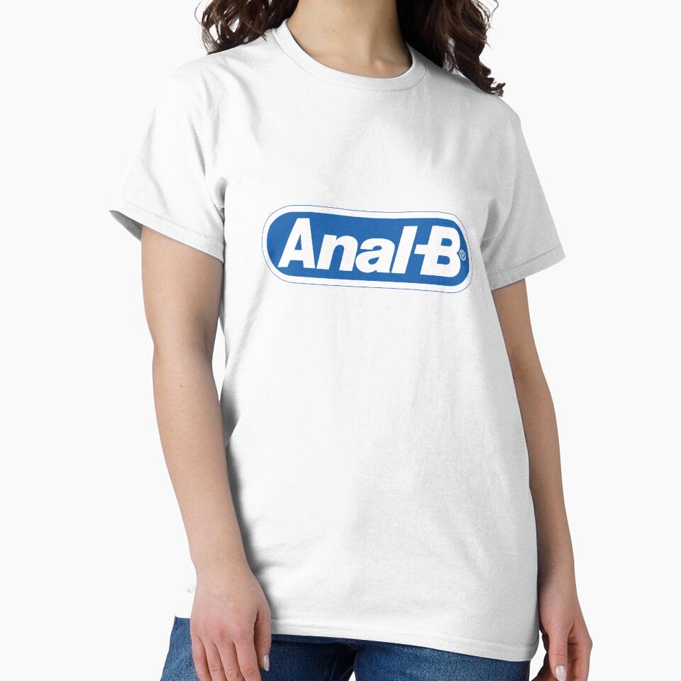 Anal-B by mimimal