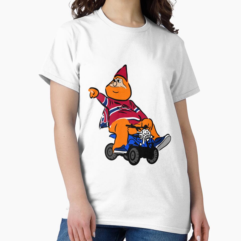 Youppi! by SinBinCo