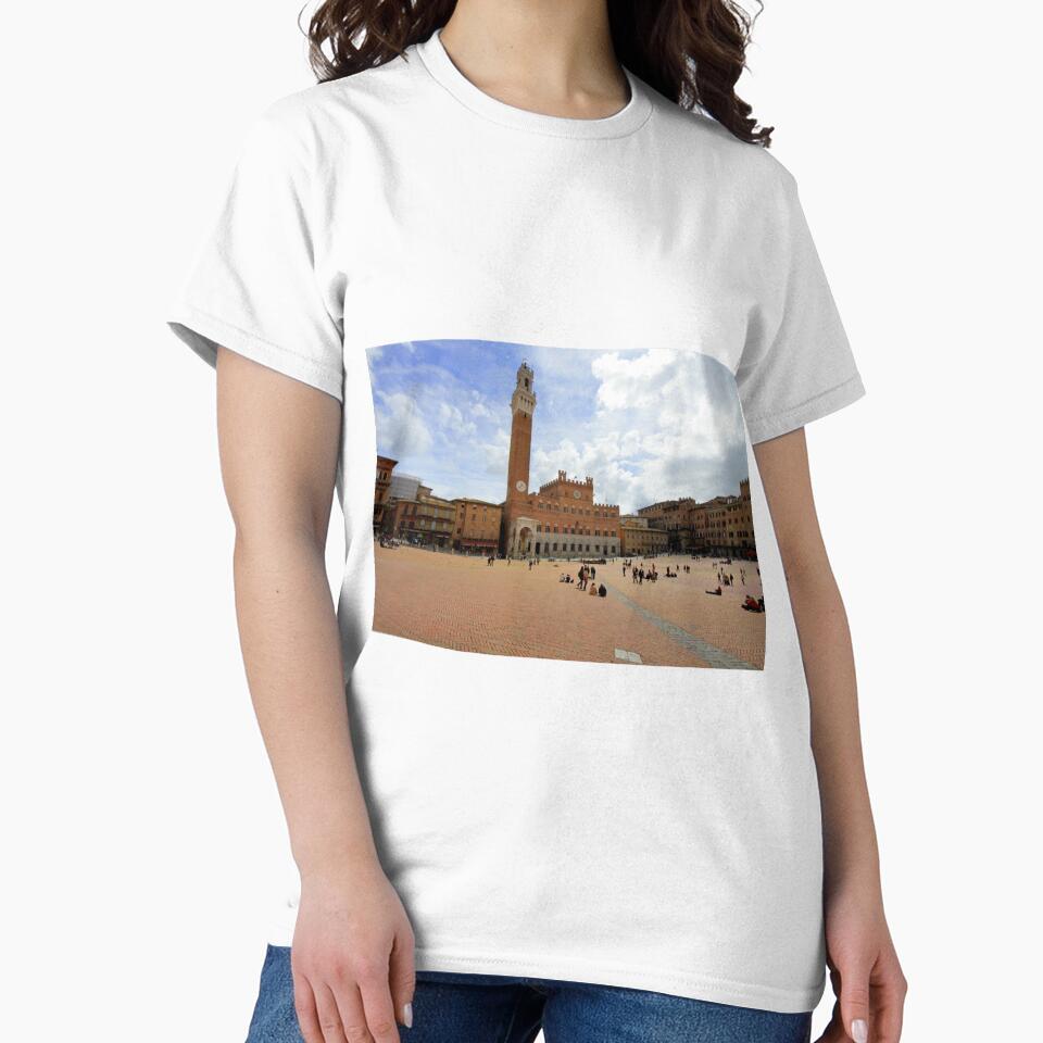 Piazza del Campo by annalisa56