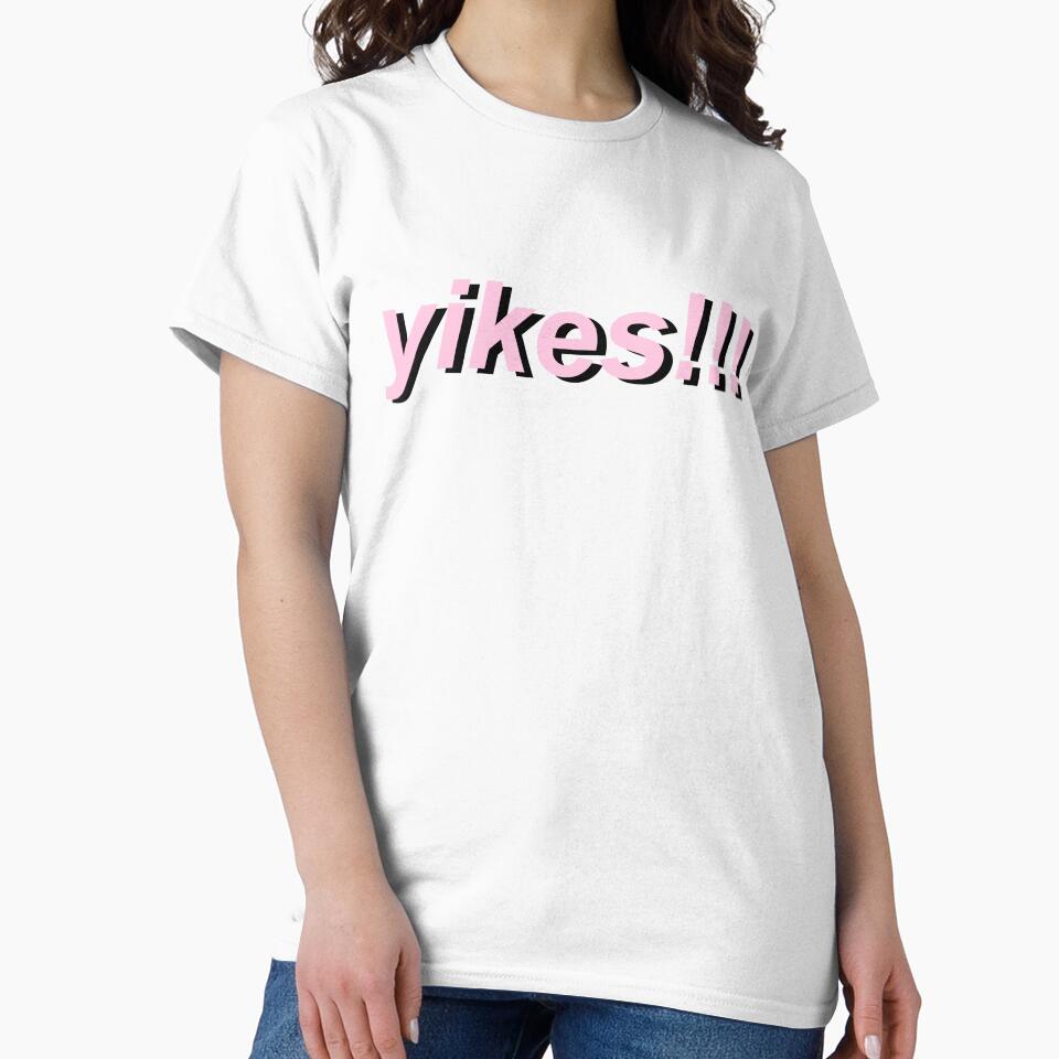 yikes!!!! by jnyae