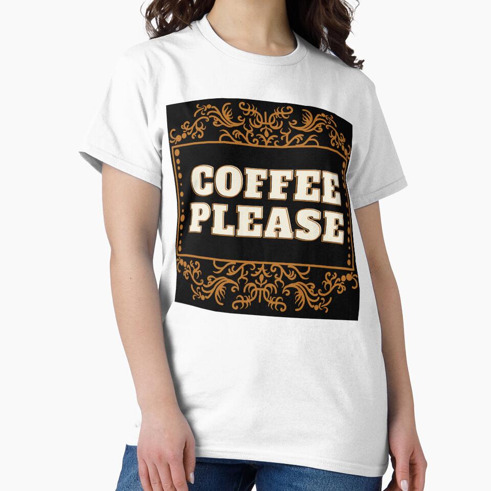 Coffee Lovers by Jacqueline Huizenga