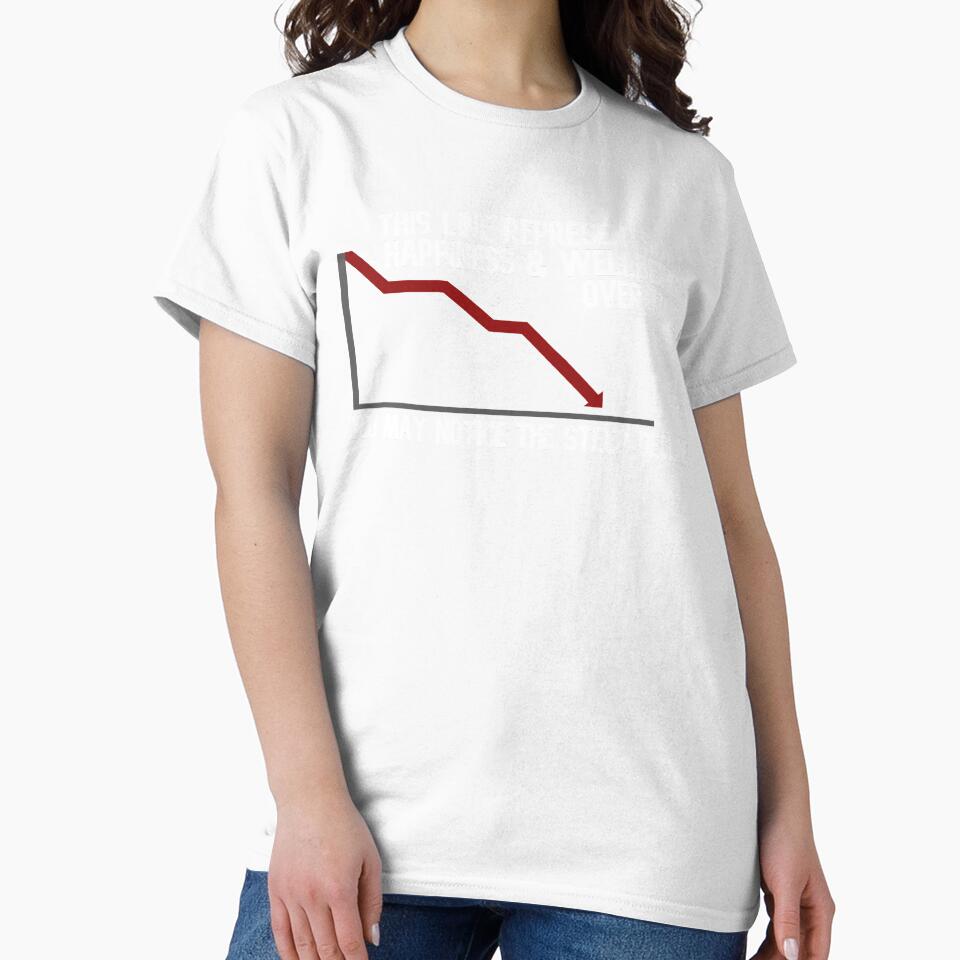 Happiness Loss Graph by Rasijan