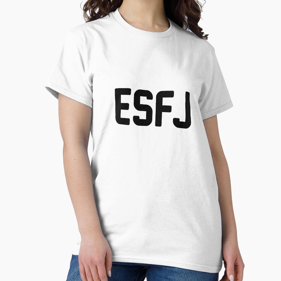 ESFJ by Venus Complete