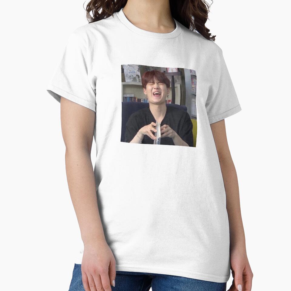 Yoongi by coolturd