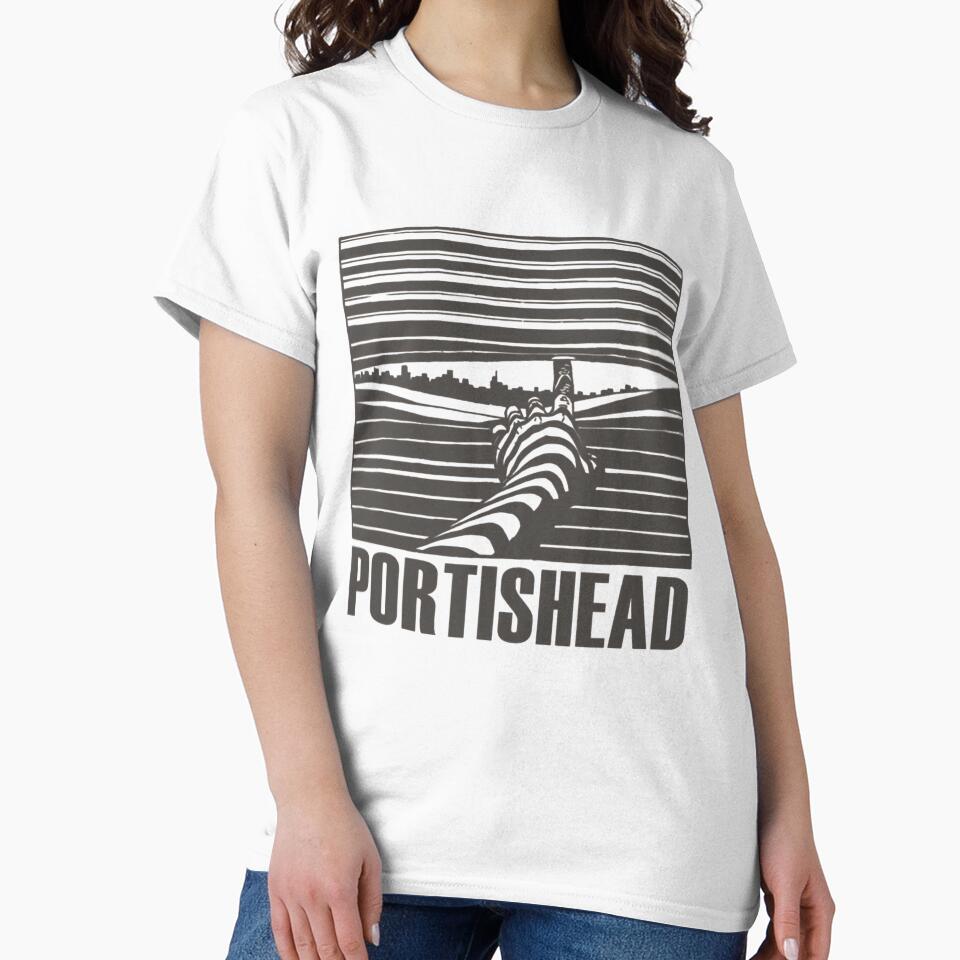 Portishead Window by Goeagle