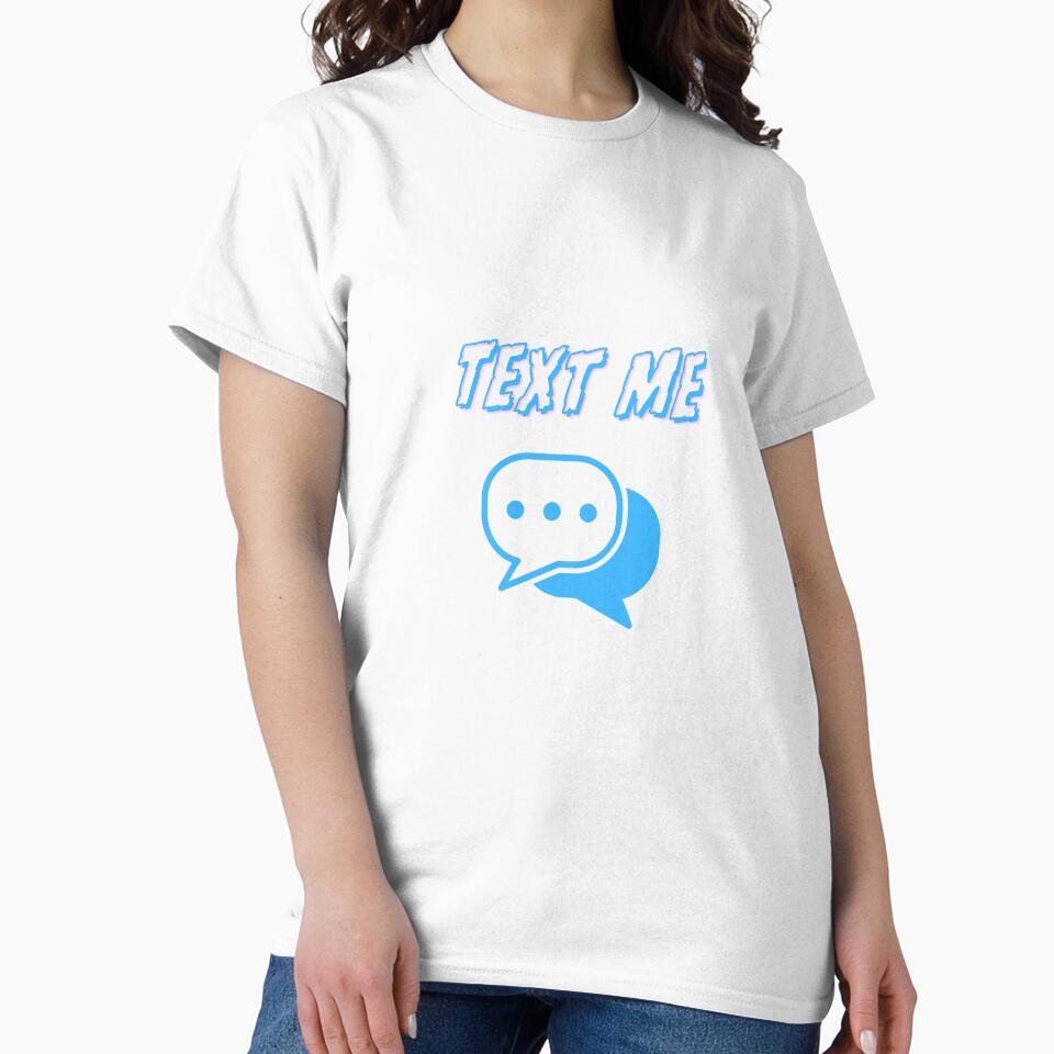 Let's not talk - text me by Happy with JD