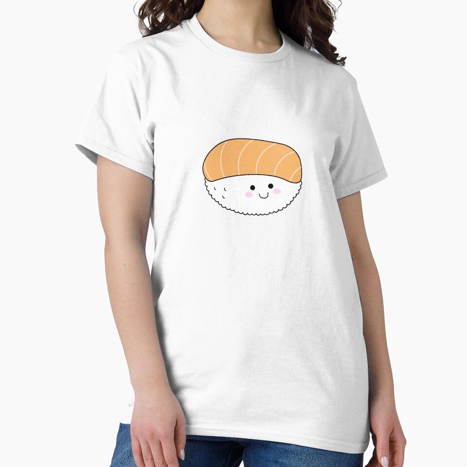Food Lover : Collection Sushi by Chevalier-Dor