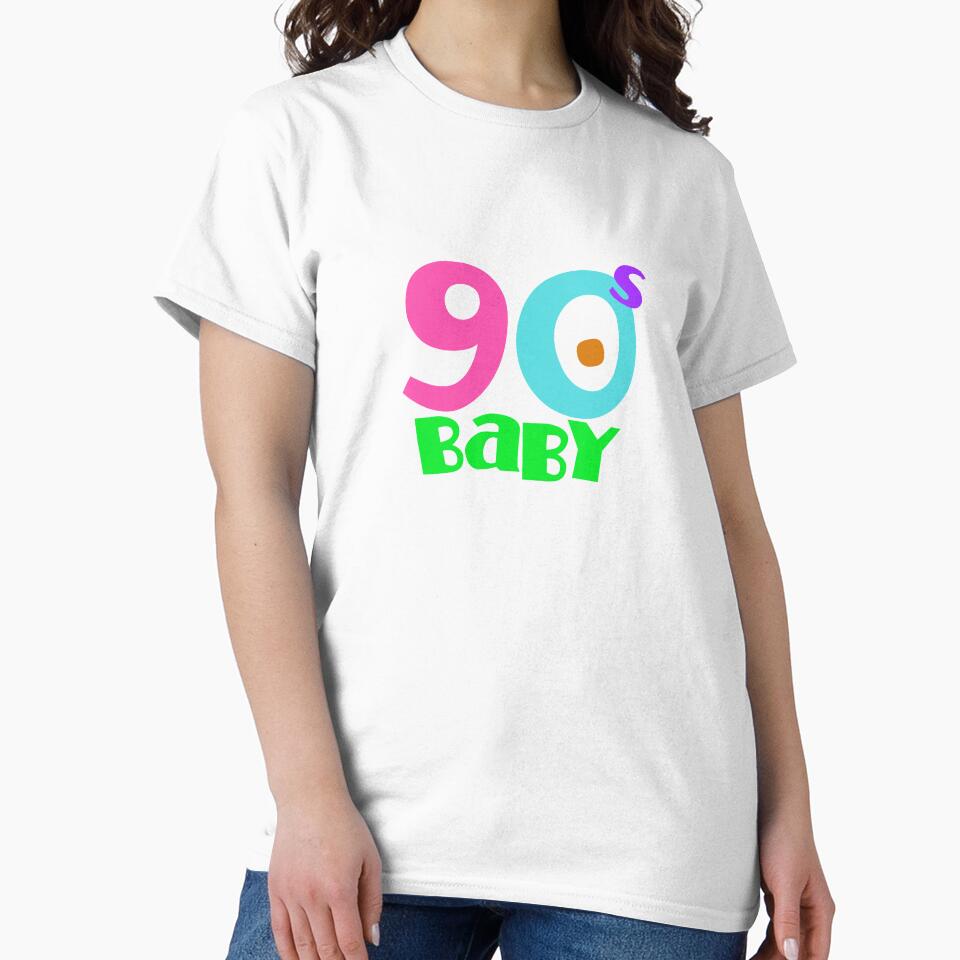90s baby by Val Goretsky
