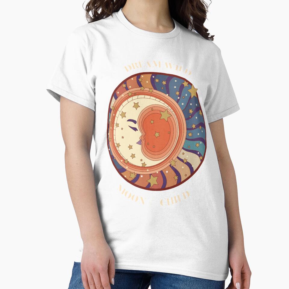 Moon Child by One Pine Designs