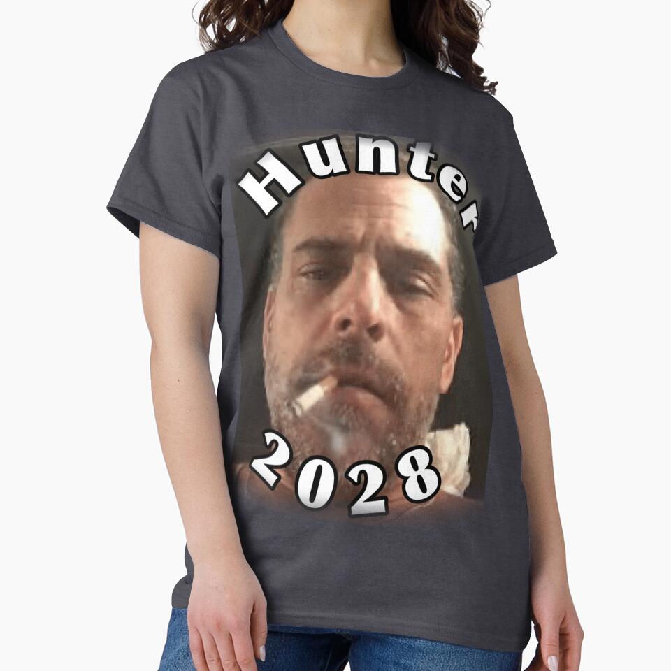 Campaign merch by Amh282000