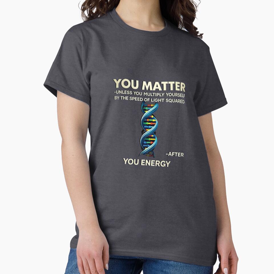 you matter by Lifex2o