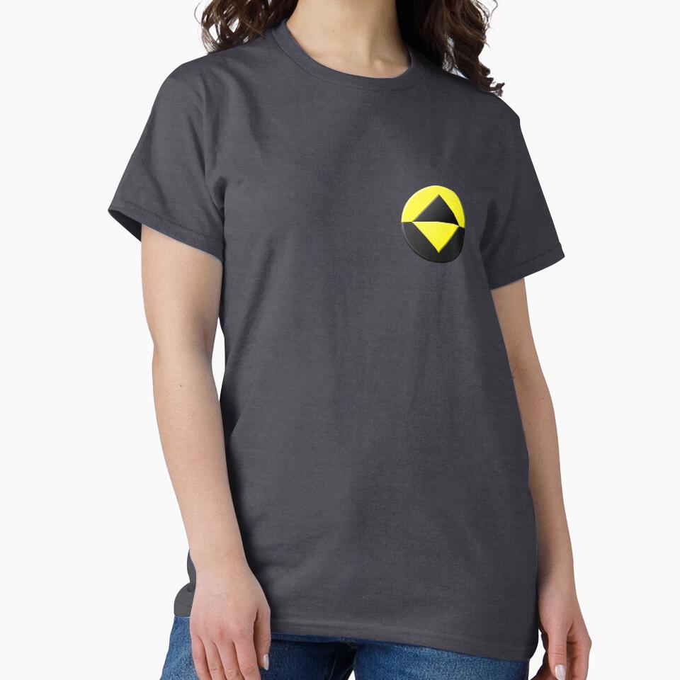 ReBoot icon by Good Merch