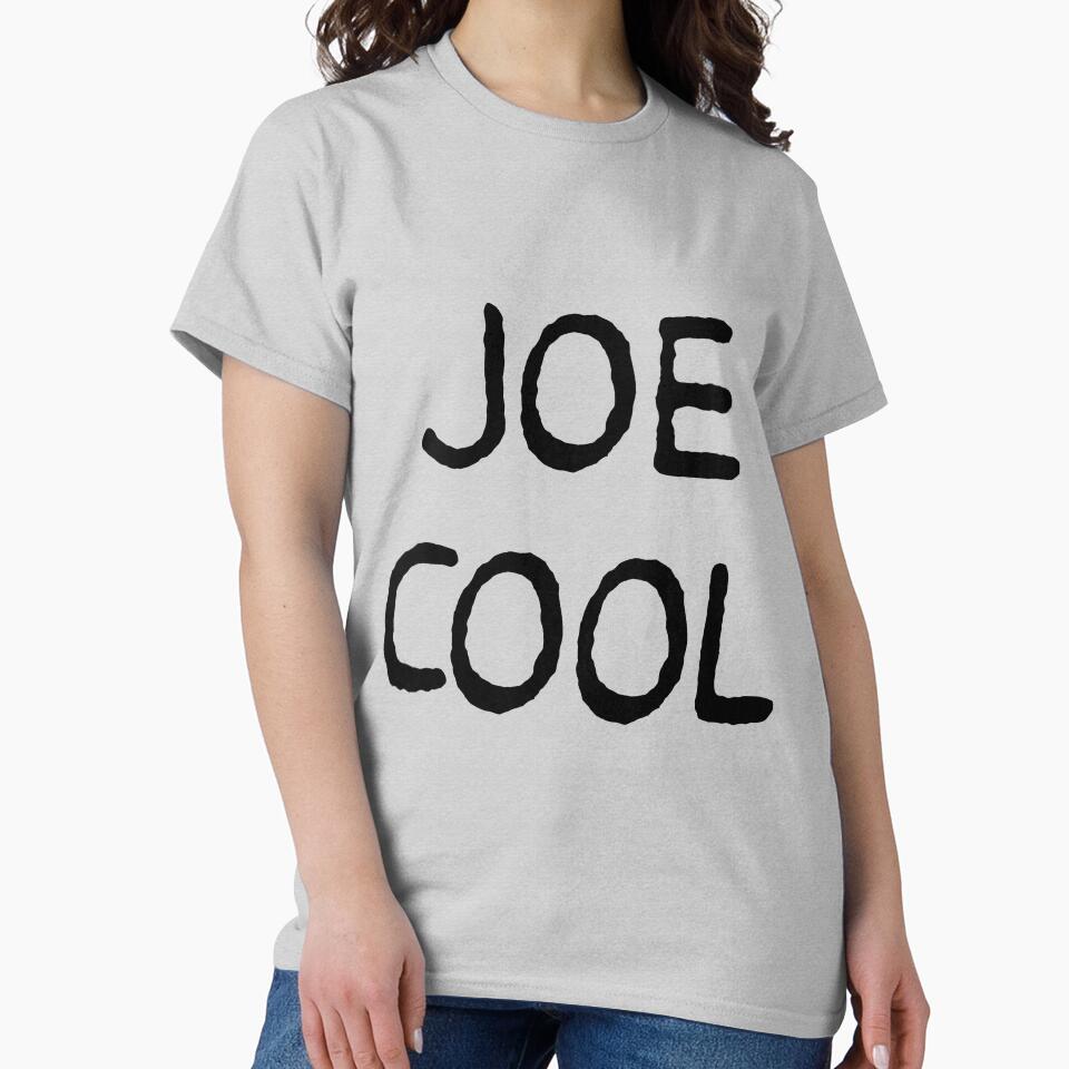 Joe Cool by LSDrush