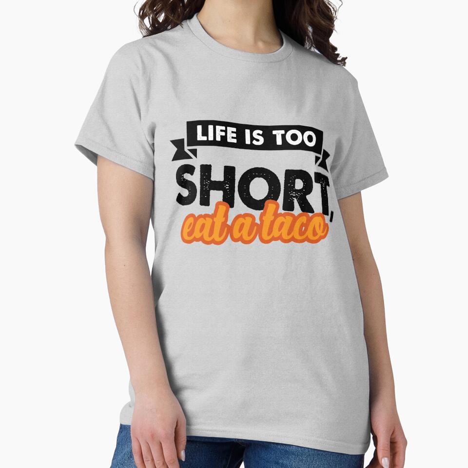 Life with Taco Design by JennyBee7