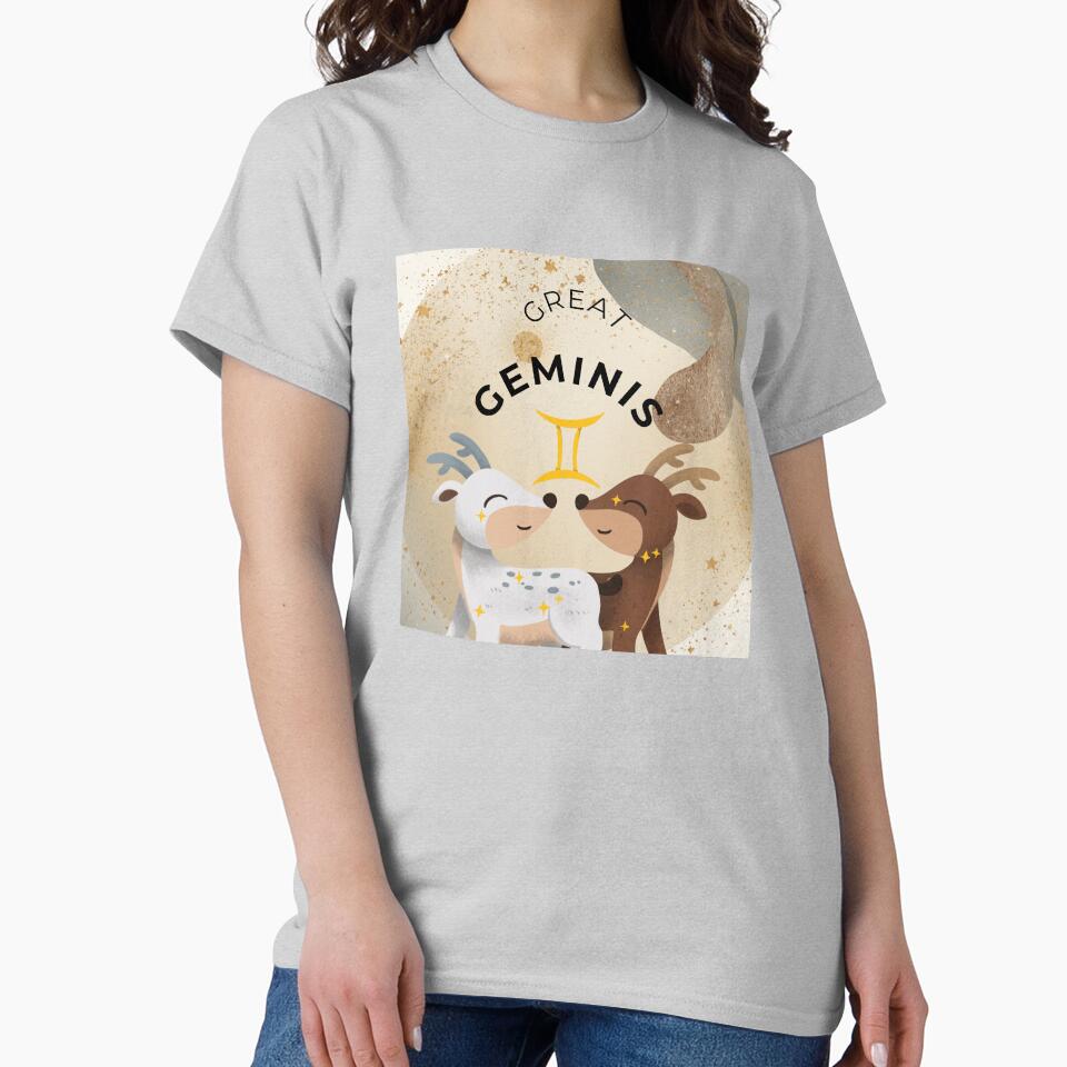 Gemini by byAleeja