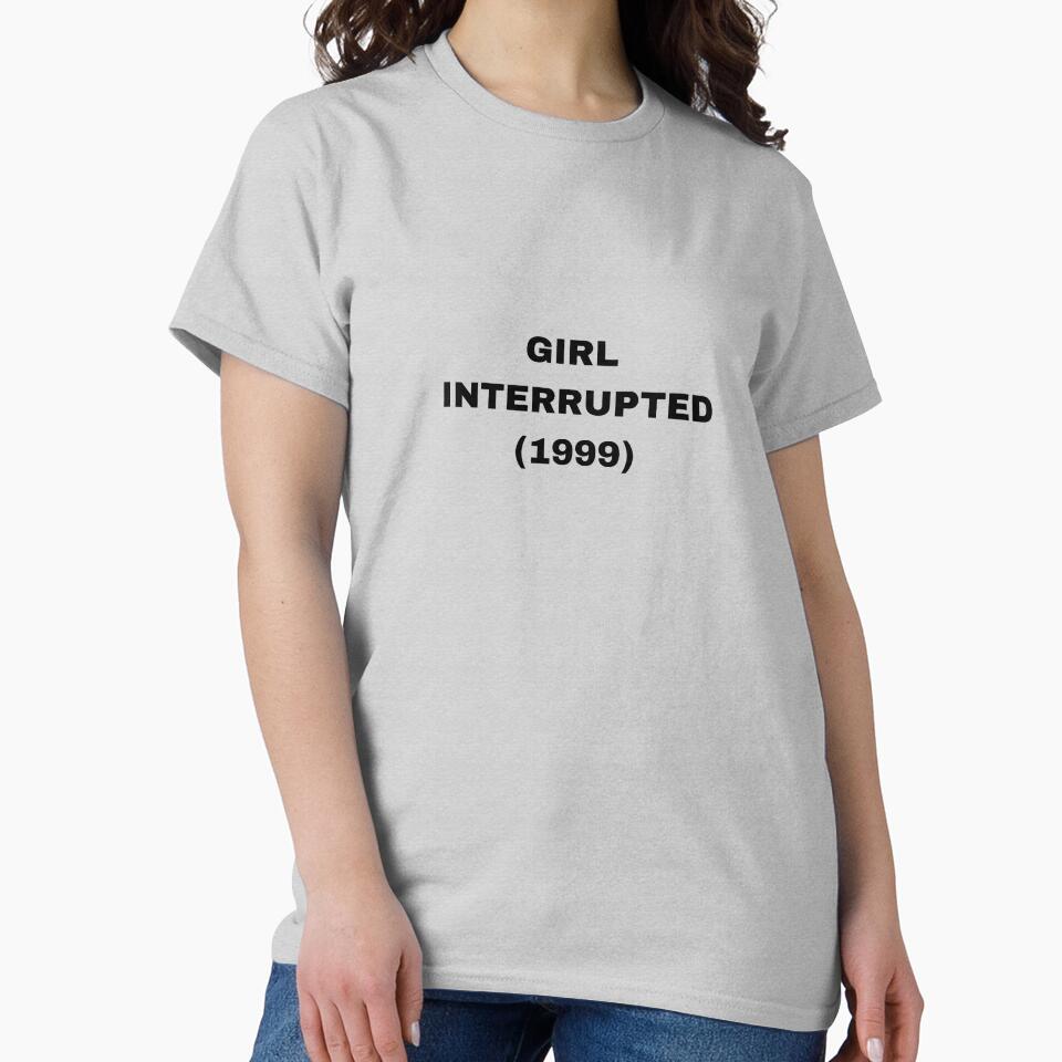 Girl interrupted (1999) by YiskaStore
