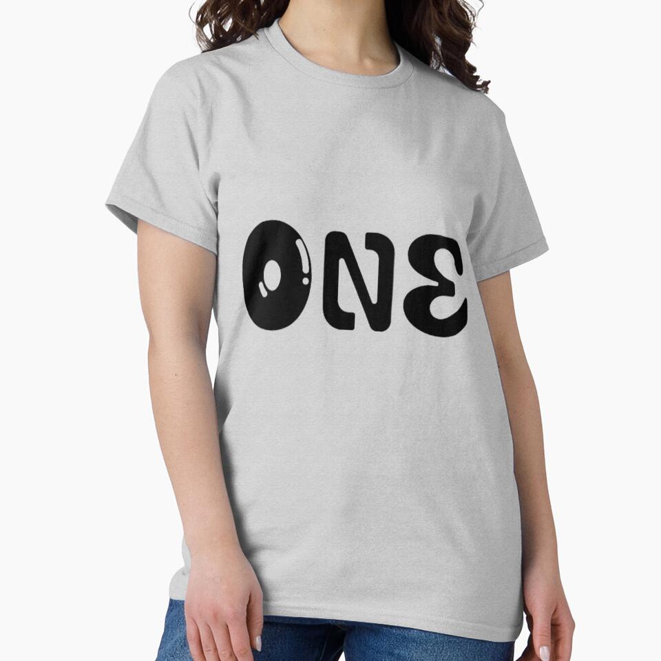 one by kouki30