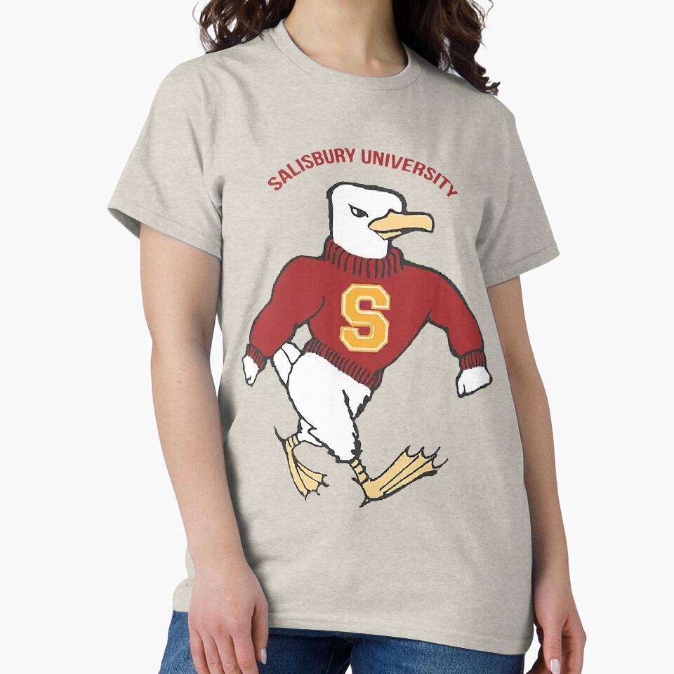salisbury university by brindarouge