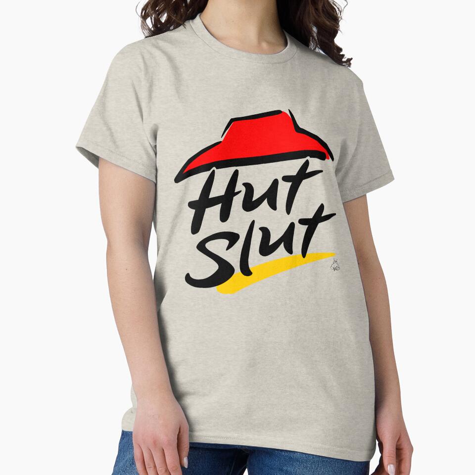 Hut Slut by SuperNats