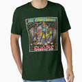 Los Autenticos - not the Ramones! by larrrybird