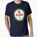 Alfa beer by Here Comes Everybody