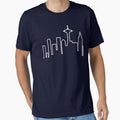Seattle Skyline (Frasier) by fandemonium