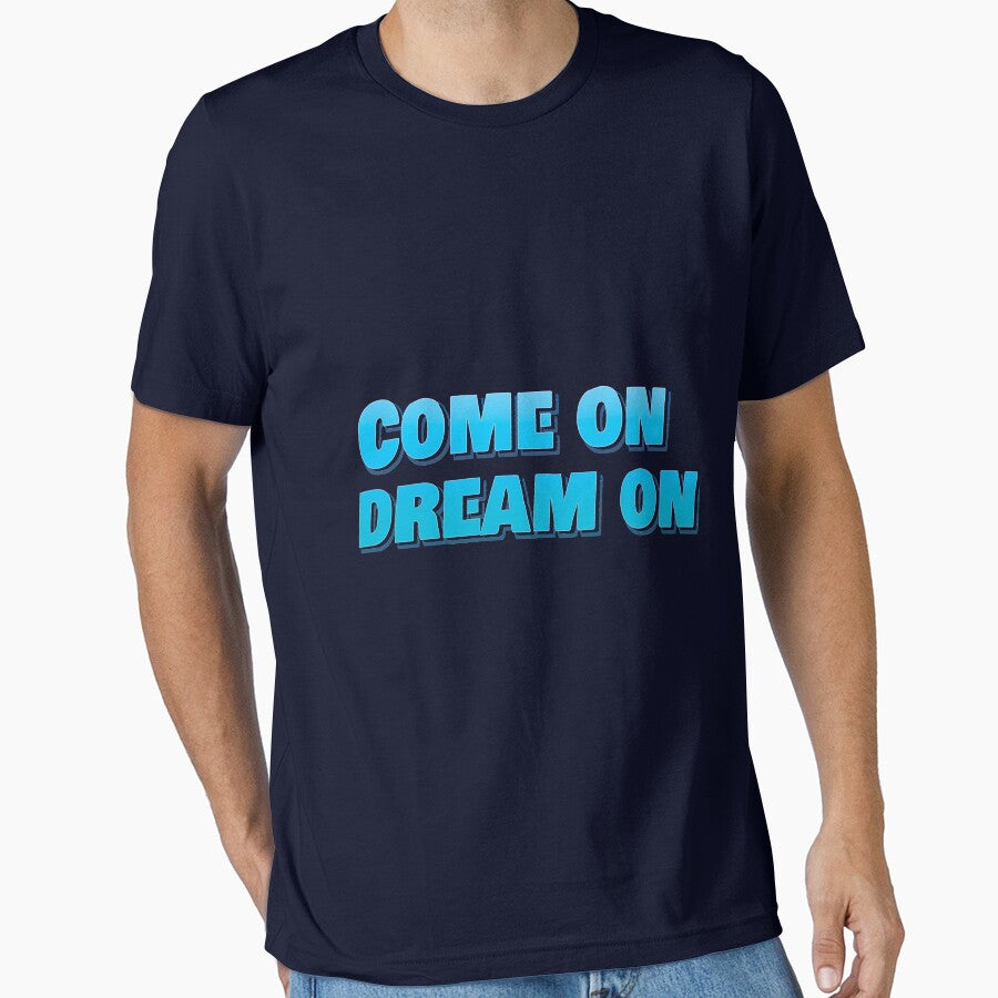 Come On Dream On by Maka4