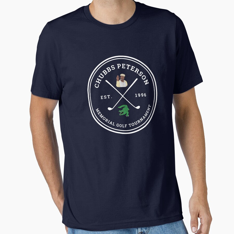 Chubbs Peterson Memorial Golf Tournament Est. 1996 by Primotees