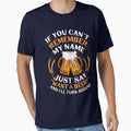 If you can't remember my name just say want a beer and i'll turn around by FurioInc