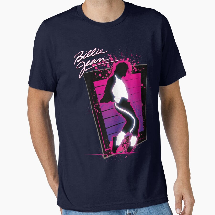 Billie Jean - retro by SWG Mixes & Merchandise