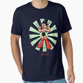 Astro Boy Retro Japanese by Nova5