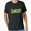 JONKLER I’m Not Joker I’m Jonkler Meme T-Shirt Brainrot Gift Chaos Hoodie by GeniePixel
