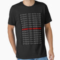 internet kids never sleep red by WilliamsGFX