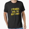 Strangers Have the Best Candy by STUDIO MORE Los Angeles