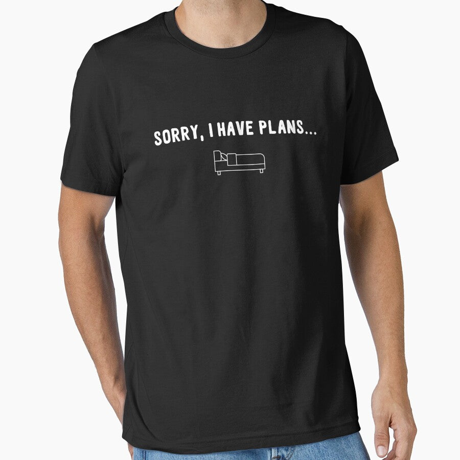 Sorry I have plans... by alexmichel91