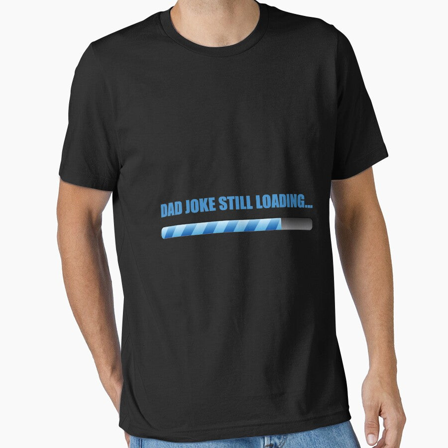 Dad joke still loading, dad birthday gift, funny gift for dad, funny dad jokes, dad jokes game, dad joke of the day, good dad jokes, fathers day jokes, by bimmer325