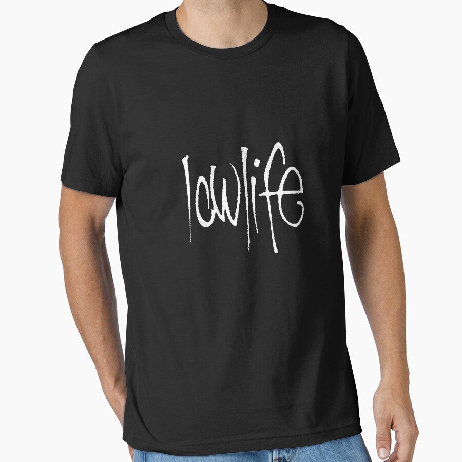 Lowlife by Saving Grace Records