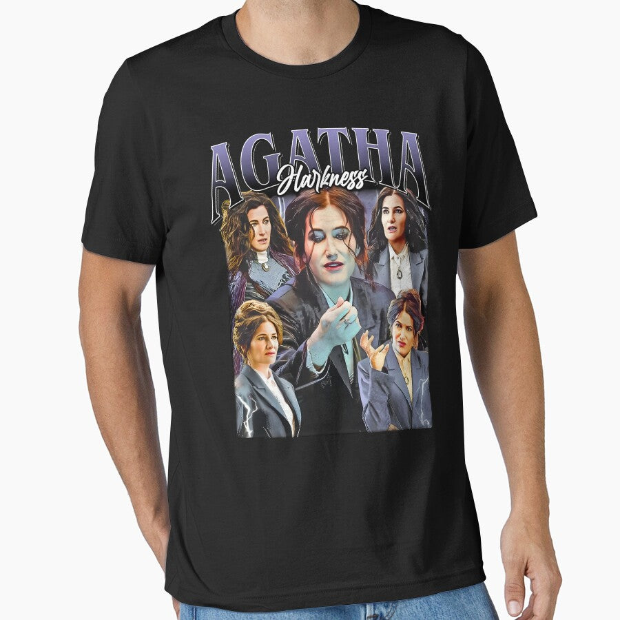 Agatha Harkness Vintage by Sunitoomas