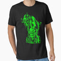 Zombie Punk by Steve Lafler T-Shirts