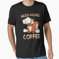 Need More Coffee by designeclipse