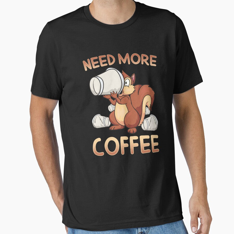 Need More Coffee by designeclipse