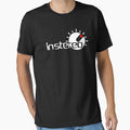 InStereo overlapped by instereo