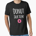 Donut talk to me by alexmichel91