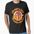 I'm Not Lazy I'm Energy Efficient by hqtrends