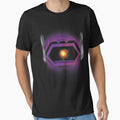 Shockwave (no quote) by Dave Brogden