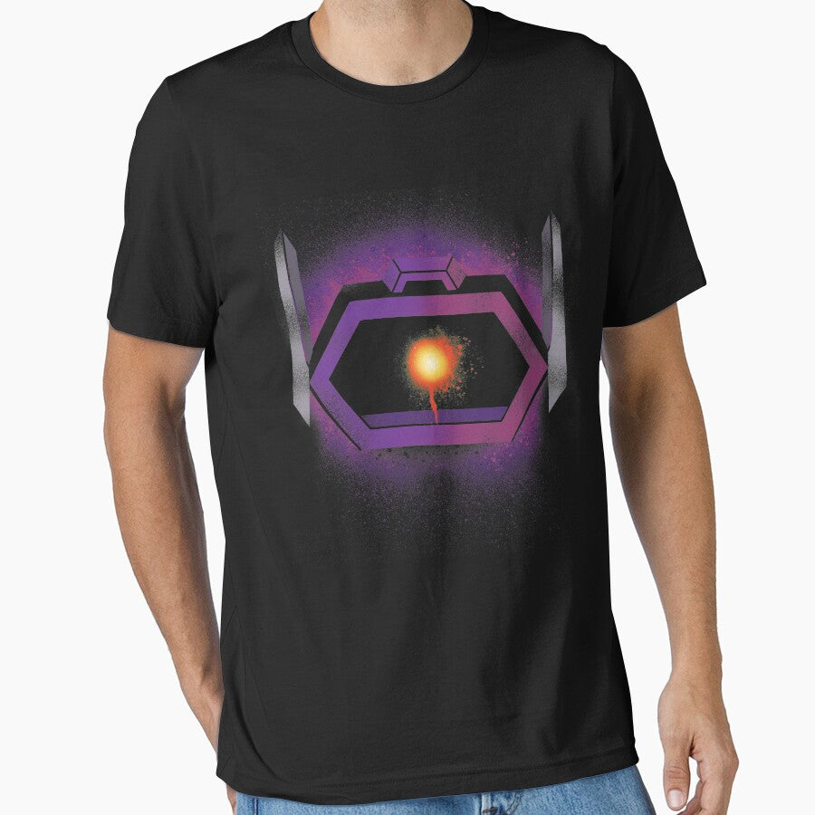 Shockwave (no quote) by Dave Brogden